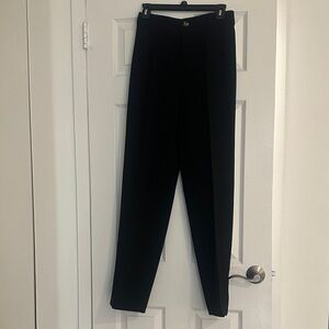 Zara Dress Pants - Classic Straight Fit